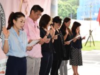VIP Oathtaking Ceremony (7)